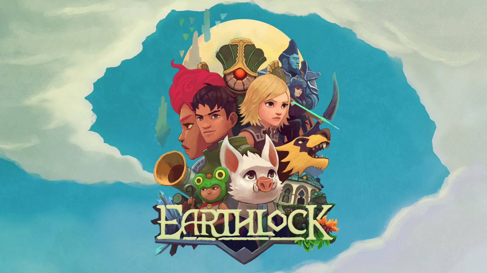 В Epic Games Store дарят Earthlock и Surviving the Aftermath