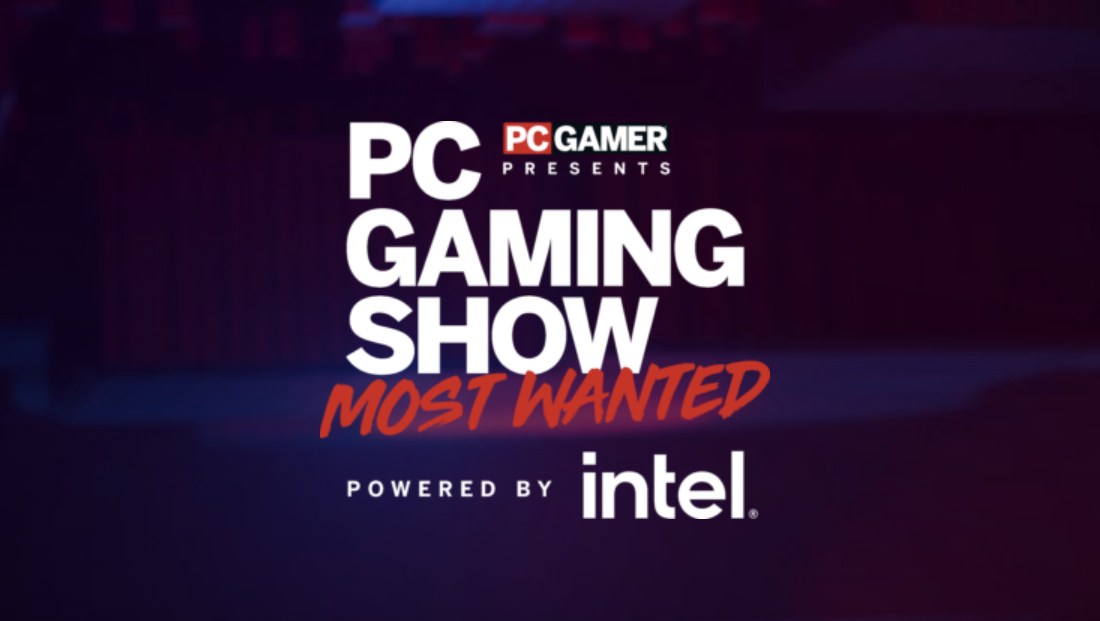 Игровая презентация PC Gaming Show: Most Wanted пройдёт 30 ноября