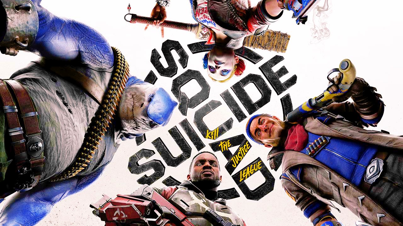 Разработчики рассказали о героях Suicide Squad: Kill the Justice League в серии роликов
