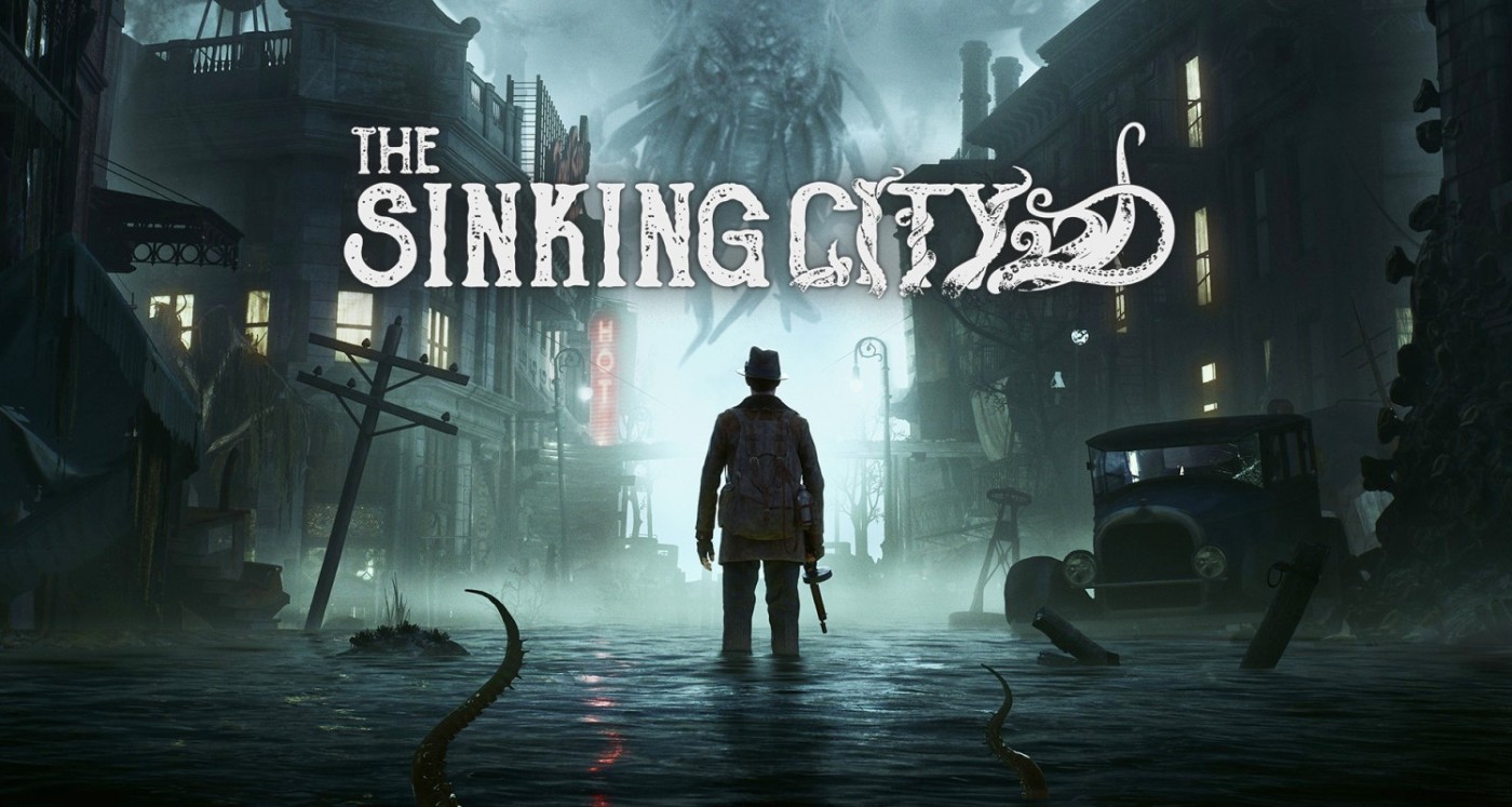 Frogwares вернула права на The Sinking City