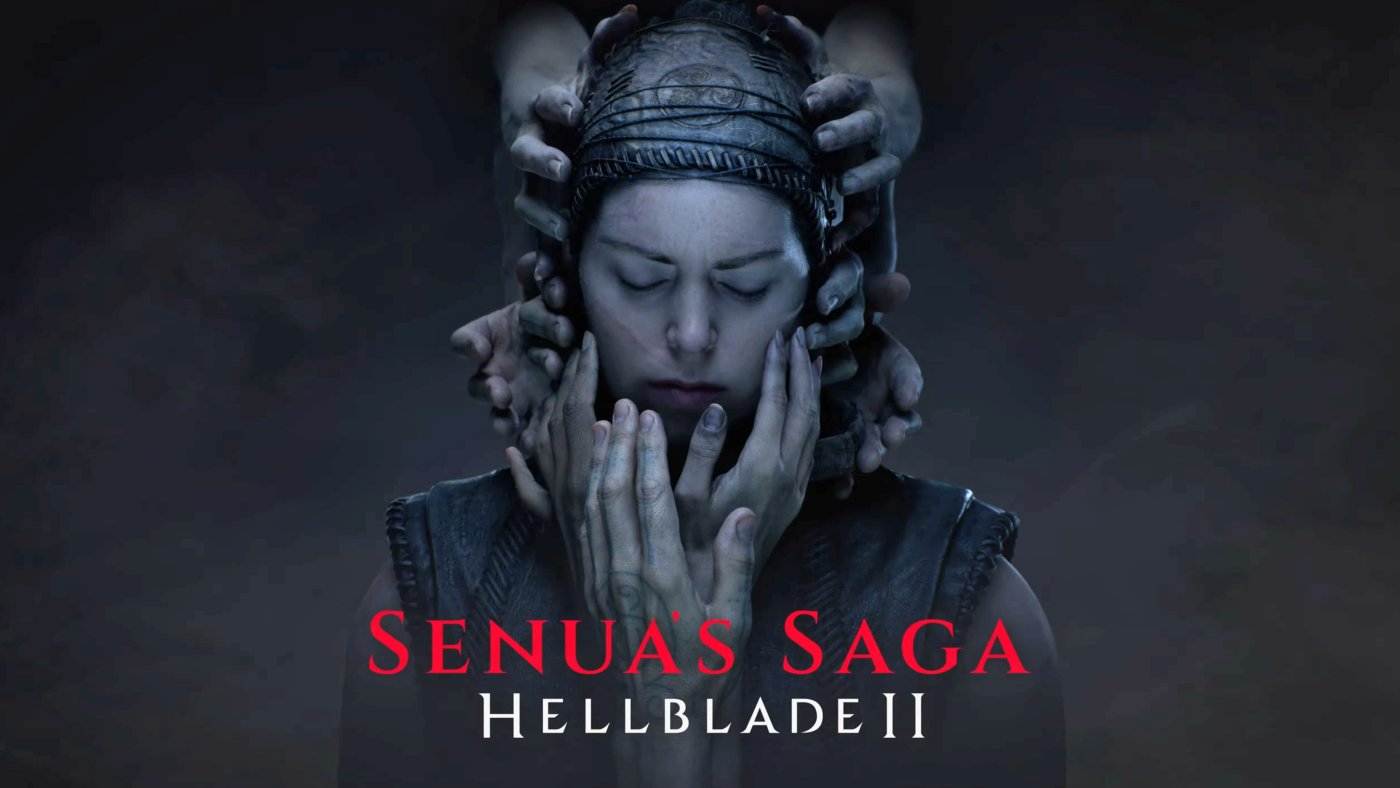Senua’s Saga: Hellblade 2 выйдет в мае
