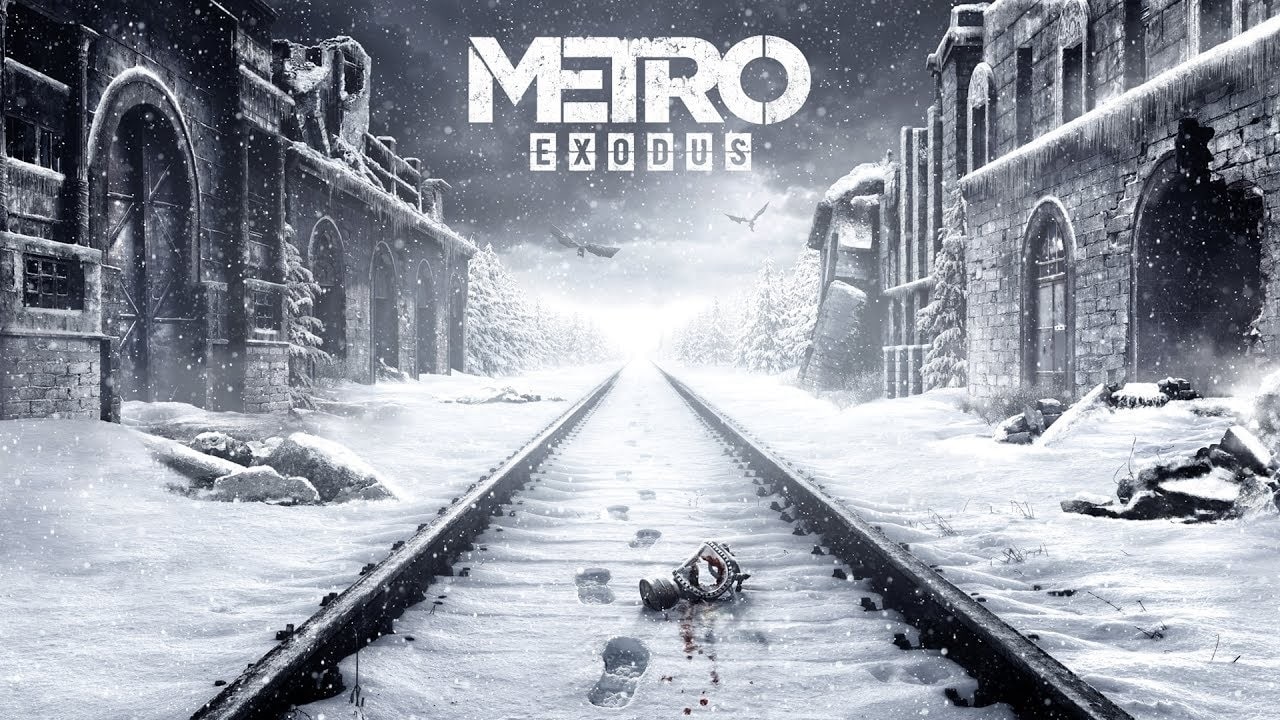 метро 2033 исход. игра metro exodus в метро исход. игра метро exodus. метро 2033 оском. метро 2033 игра исход.