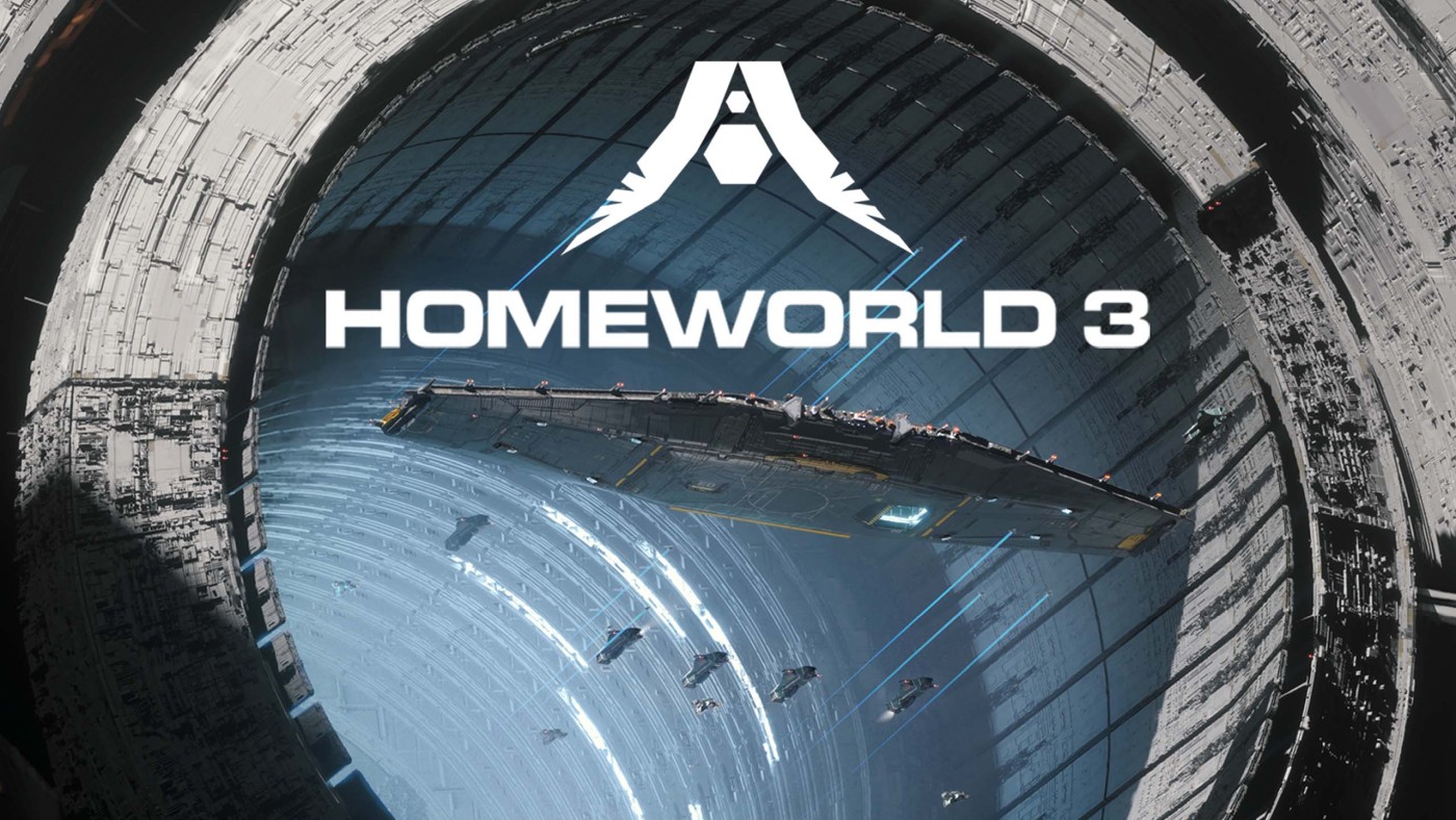 Homeworld 3 задержится до мая