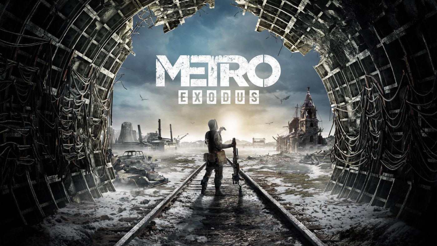 Тираж Metro Exodus превысил 10 миллионов копий