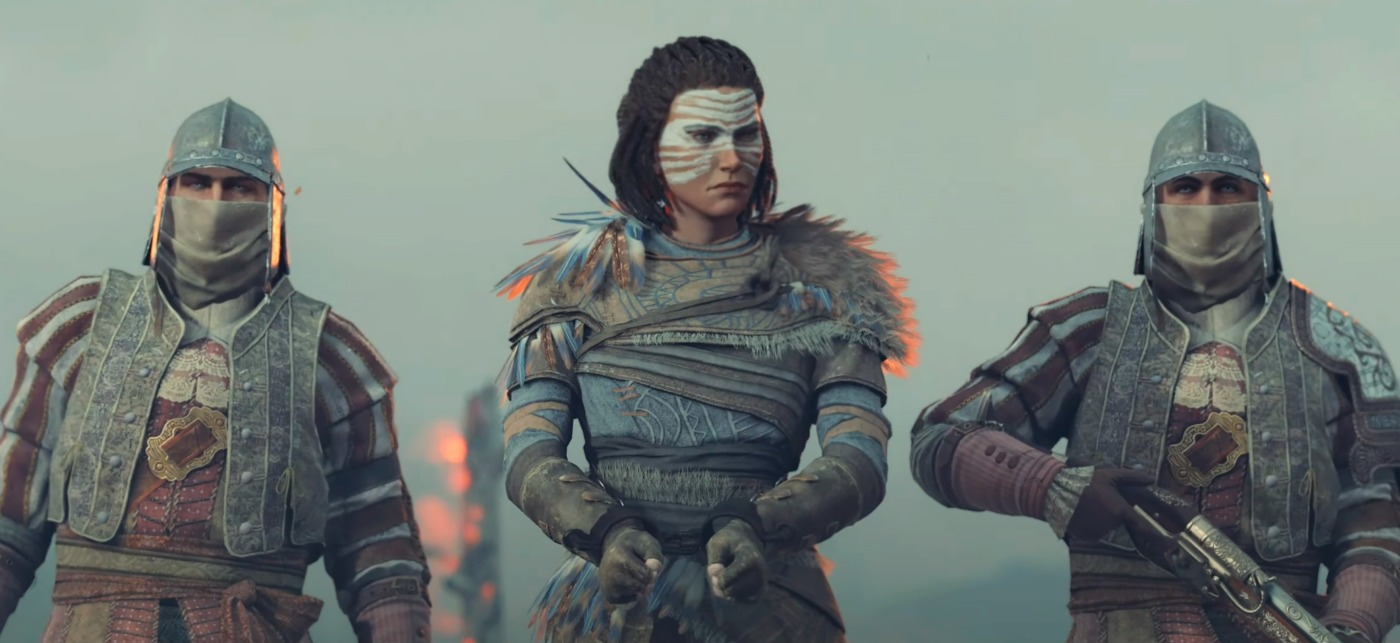 Greedfall II: The Dying World стартует летом в раннем доступе