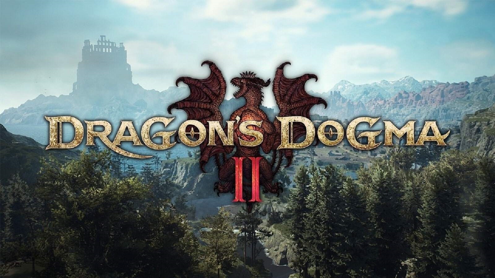 Играть в Dragon’s Dogma 2 при 60 fps смогут только владельцы PC