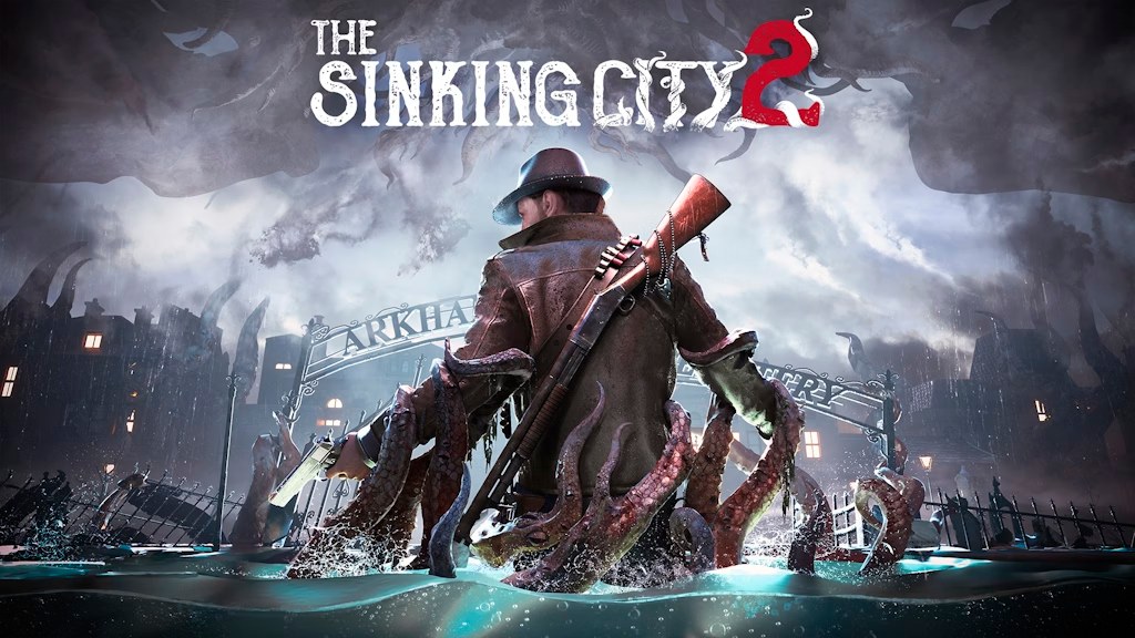 Анонсирована игра The Sinking City 2 от украинской студии Frogwares