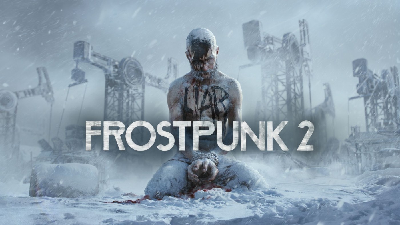 11 bit studios показала новые трейлеры Frostpunk 2 и The Alters