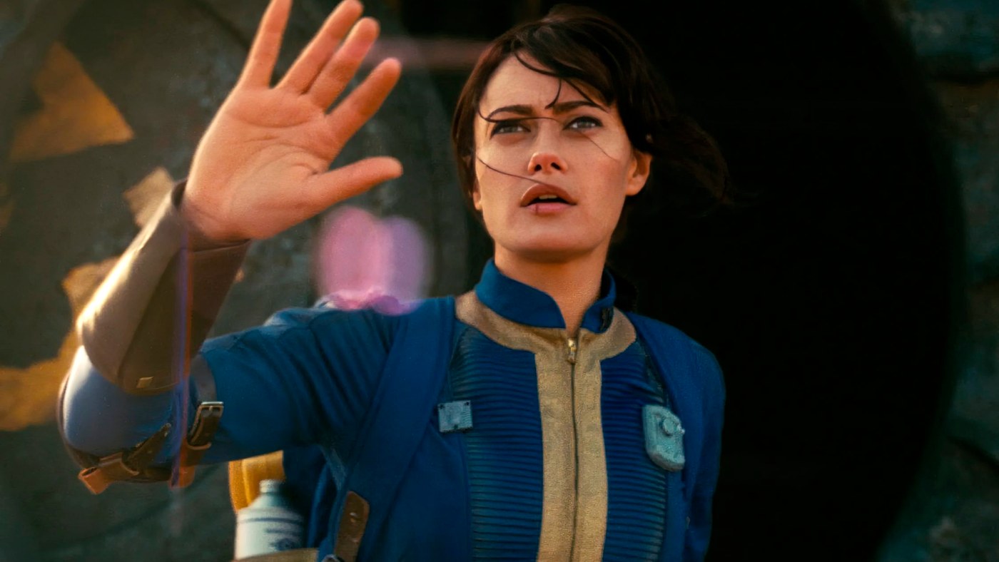 Опубликован новый большой трейлер сериала Fallout