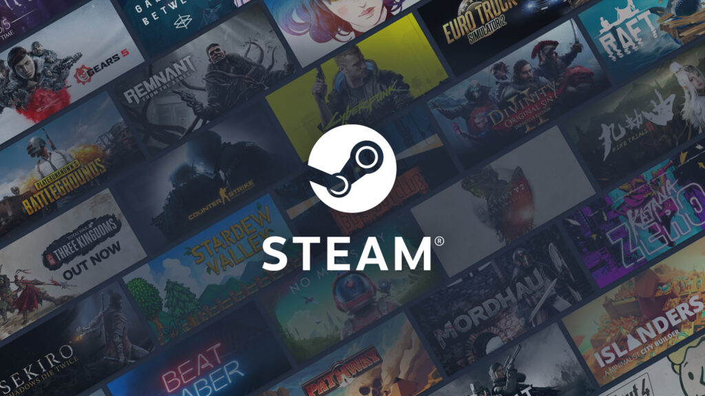 Steam покоряет отметку в 35 миллионов одновременных пользователей
