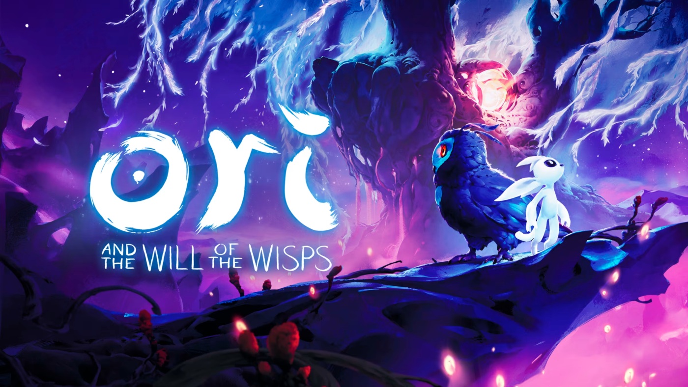 Продано 10 миллионов копий игр серии Ori