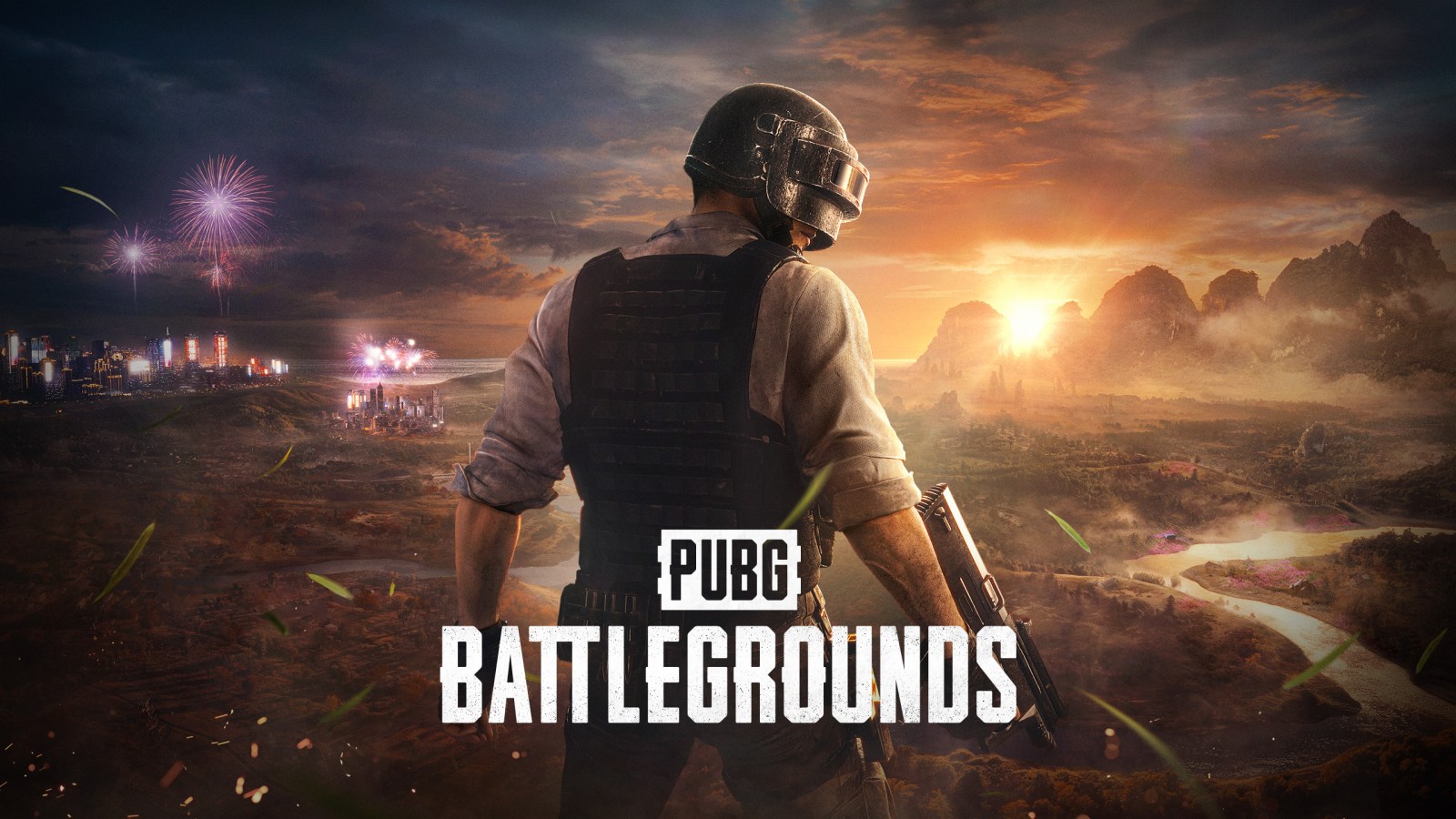 PUBG: Battlegrounds перейдет на Unreal Engine 5