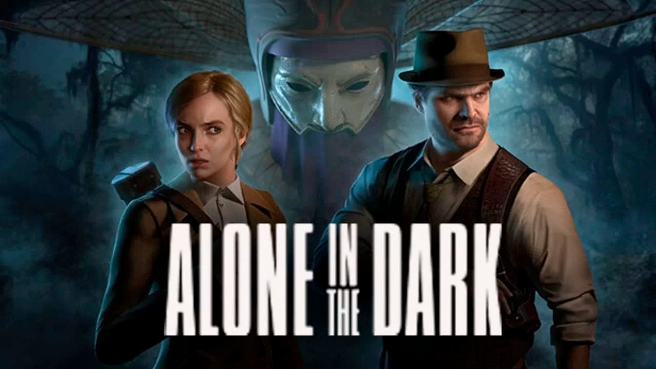 Игра Alone in the Dark получает противоречивые отзывы