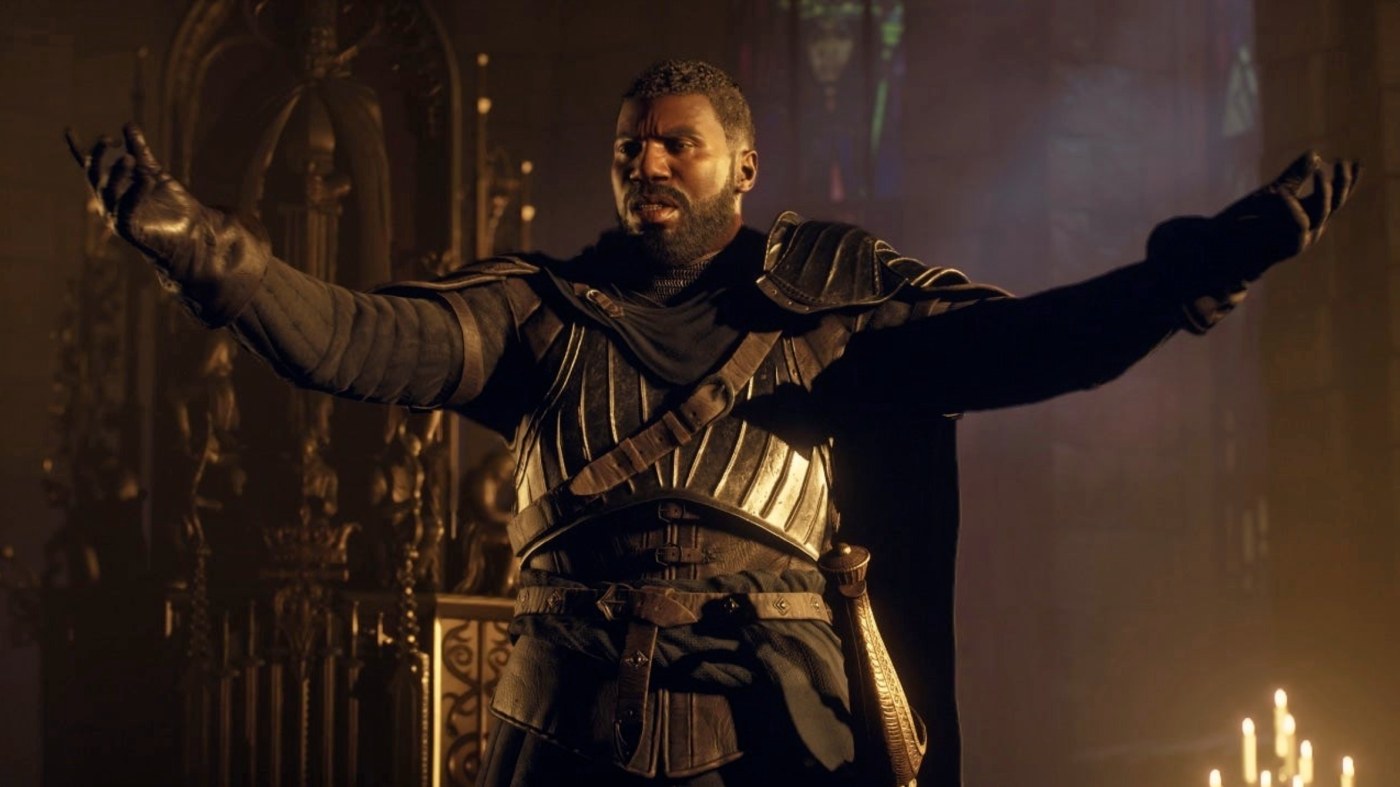 Критики высоко оценили Dragon's Dogma 2