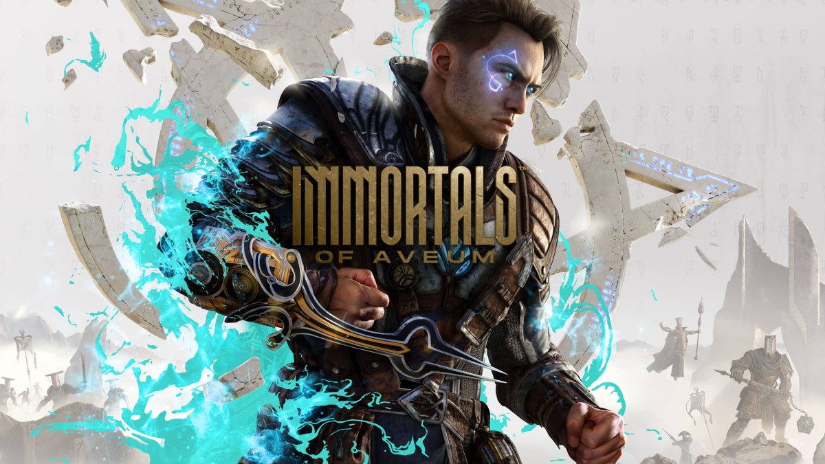 Технология AMD FSR 3 появится на консолях в игре Immortals of Aveum