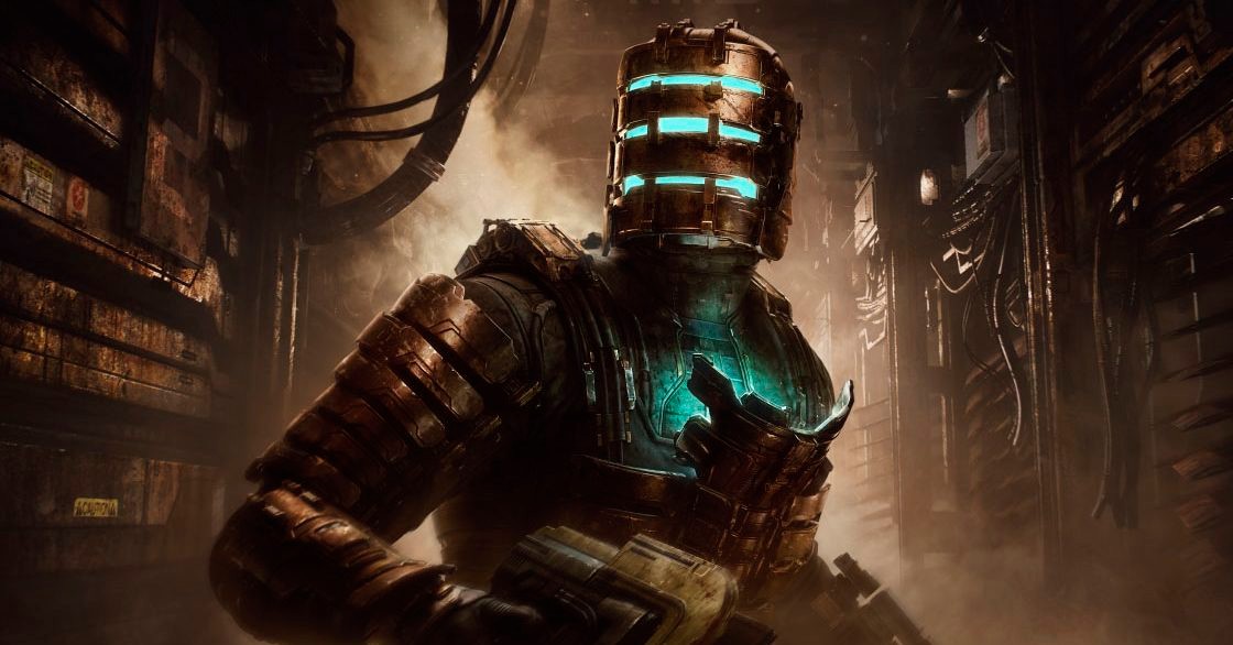Electronic Arts могла отменить ремейк Dead Space 2