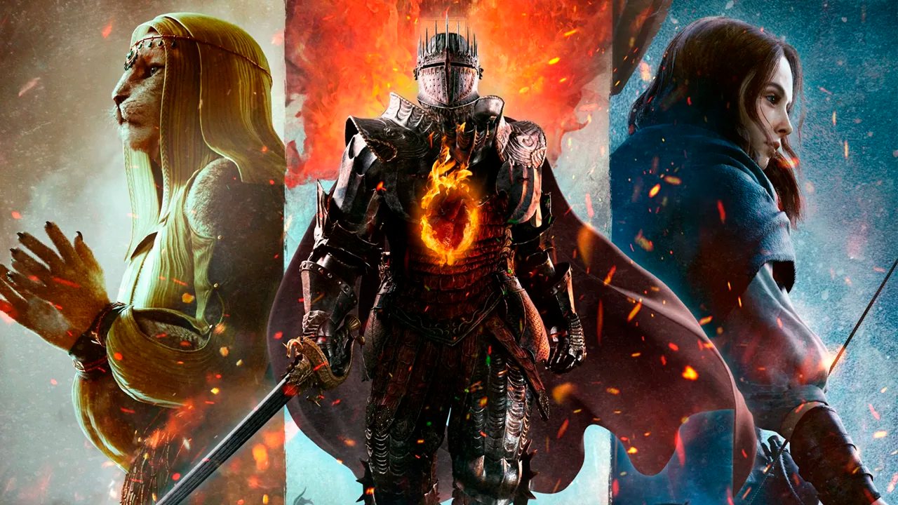 Продажи Dragon’s Dogma 2 и Street Fighter 6 превысили ожидания Capcom