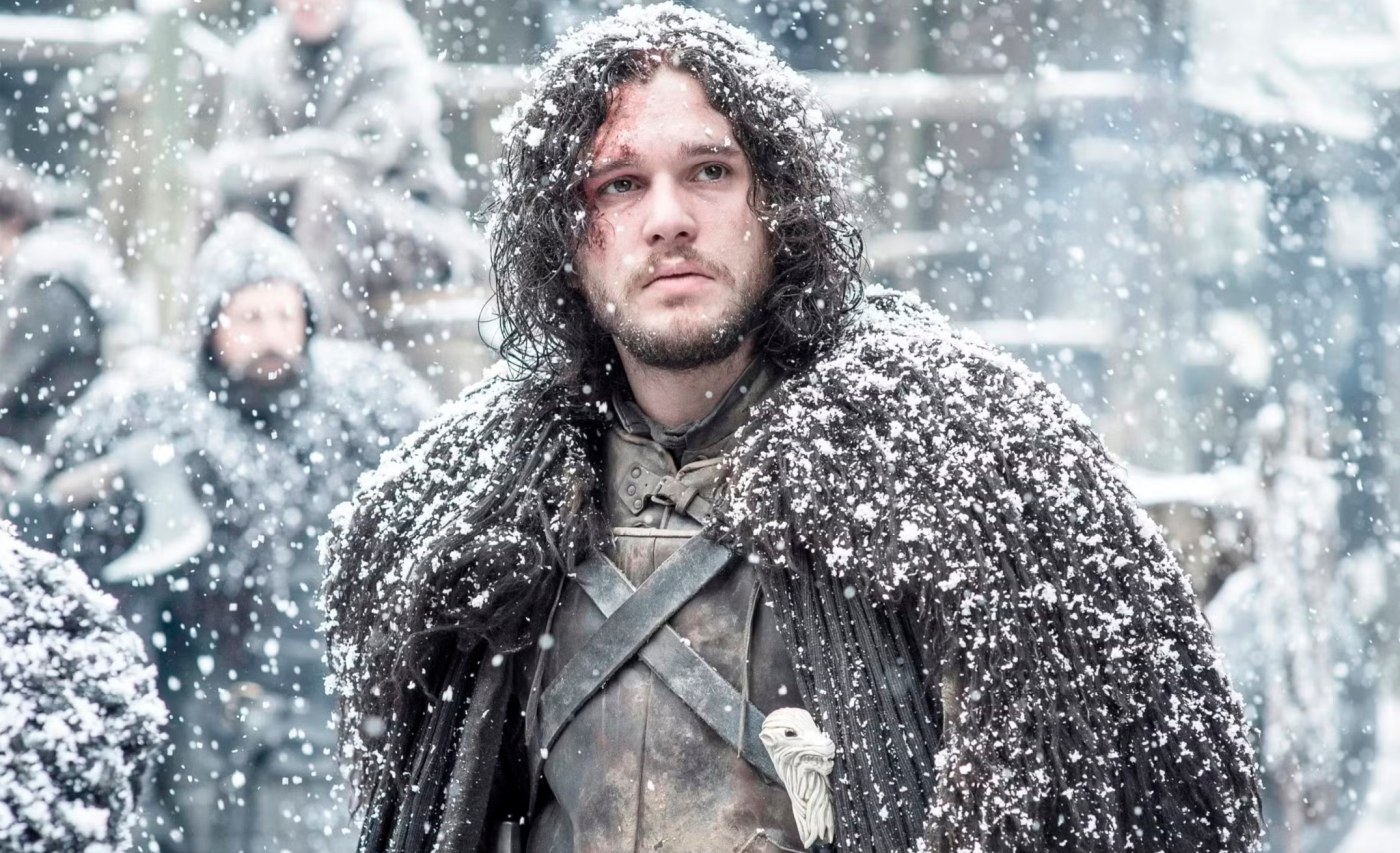 Слух: в разработке MMO по мотивам «Игры престолов»