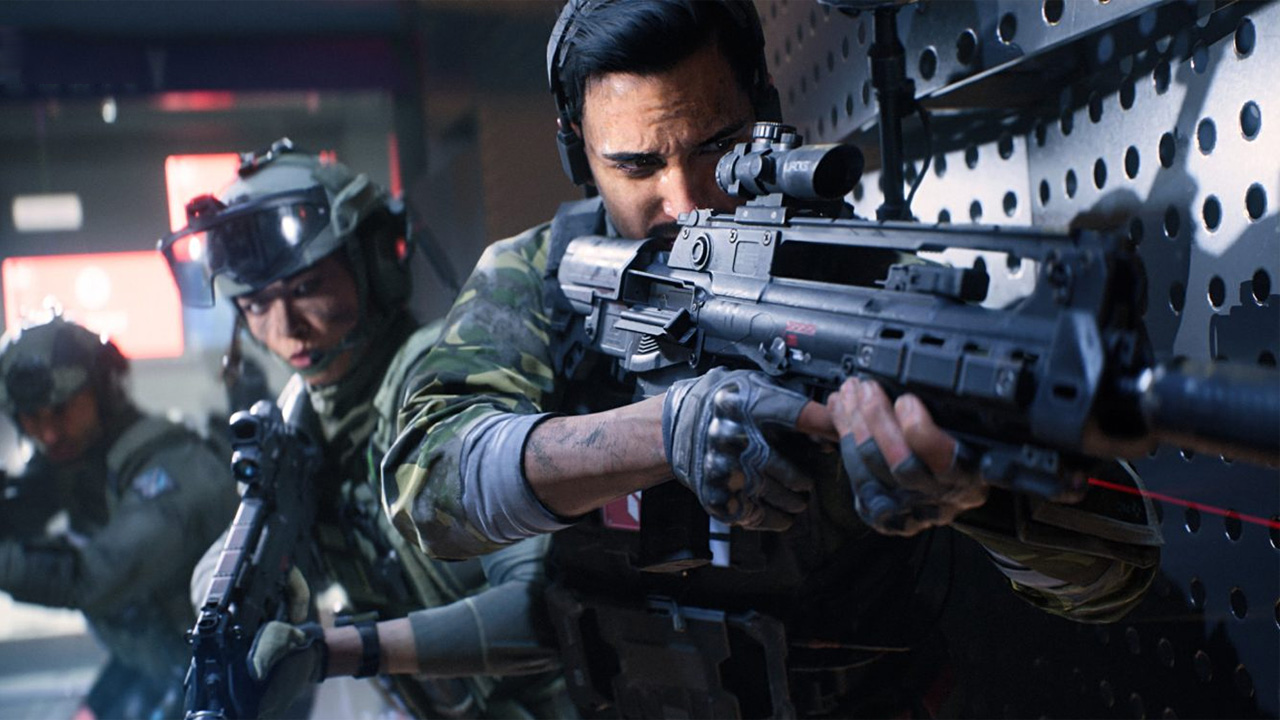 Над следующей Battlefield работает крупнейшая команда в истории серии