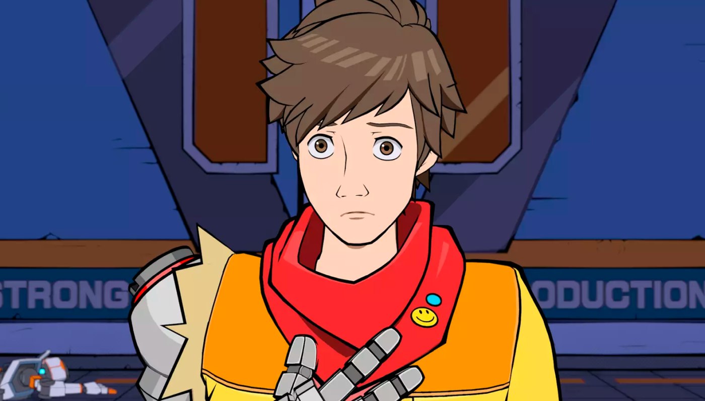 Microsoft нужны игры как Hi-Fi Rush, поэтому она закрыла студию, создавшую Hi-Fi Rush