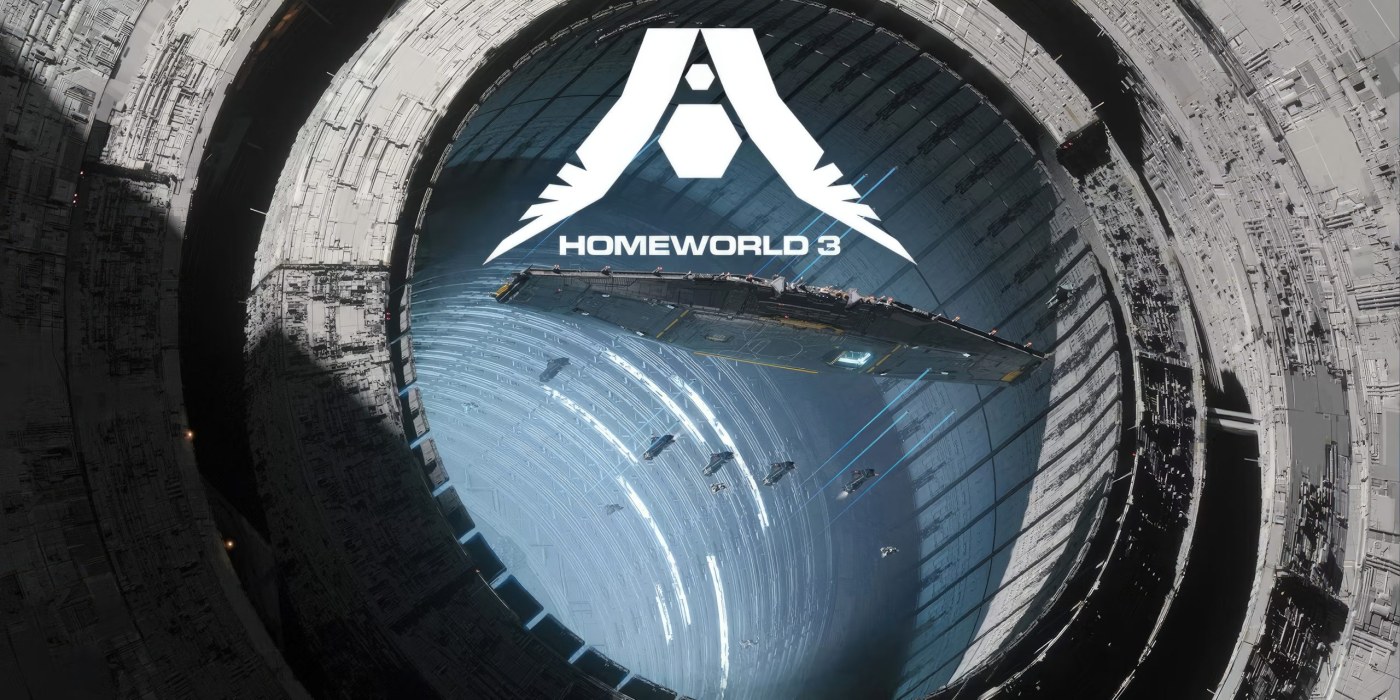 Критики хвалят Homeworld 3