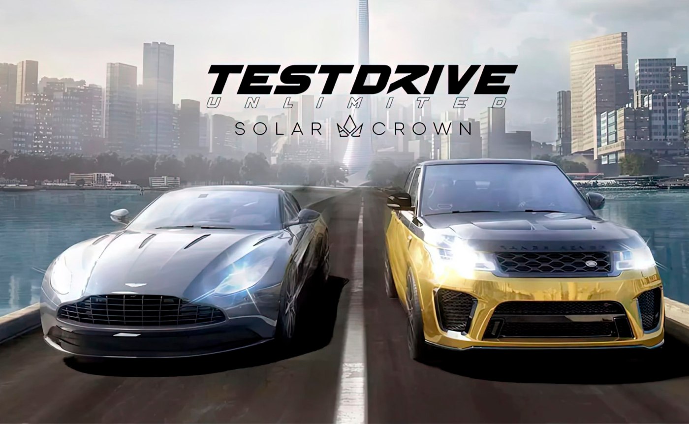 Объявлена дата выхода Test Drive Unlimited Solar Crown