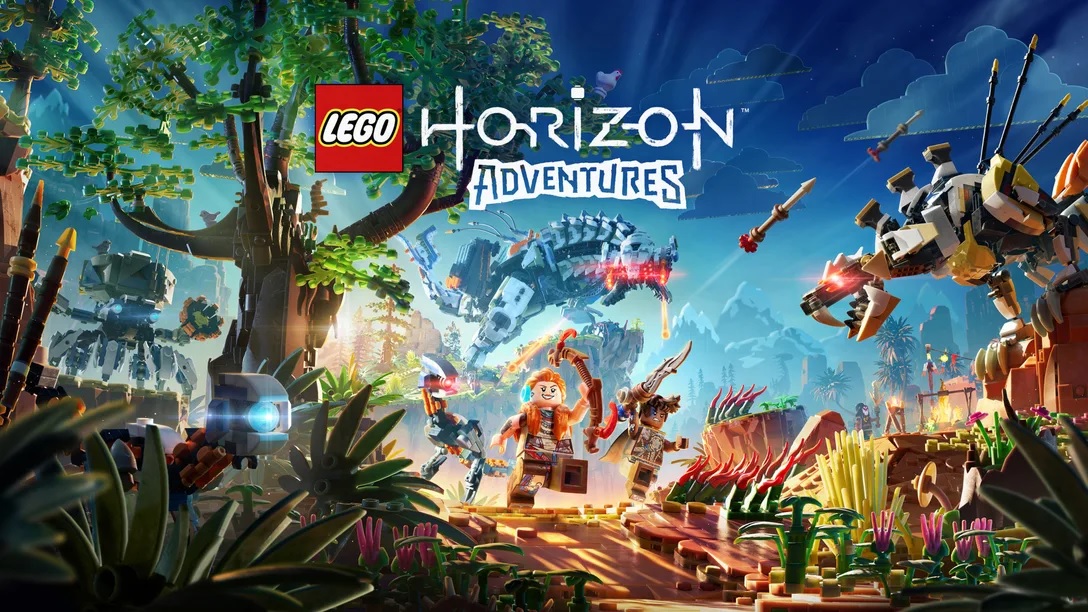 Lego Horizon Adventures, Harry Potter Quidditch Champions и другие игры Summer Game Fest 2024