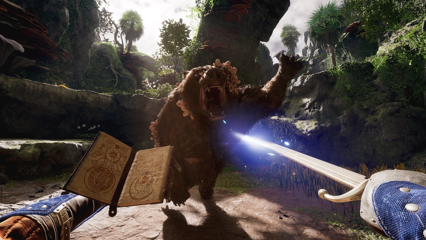 Avowed: разработчики раскрыли дополнительные подробности и время прохождения игры