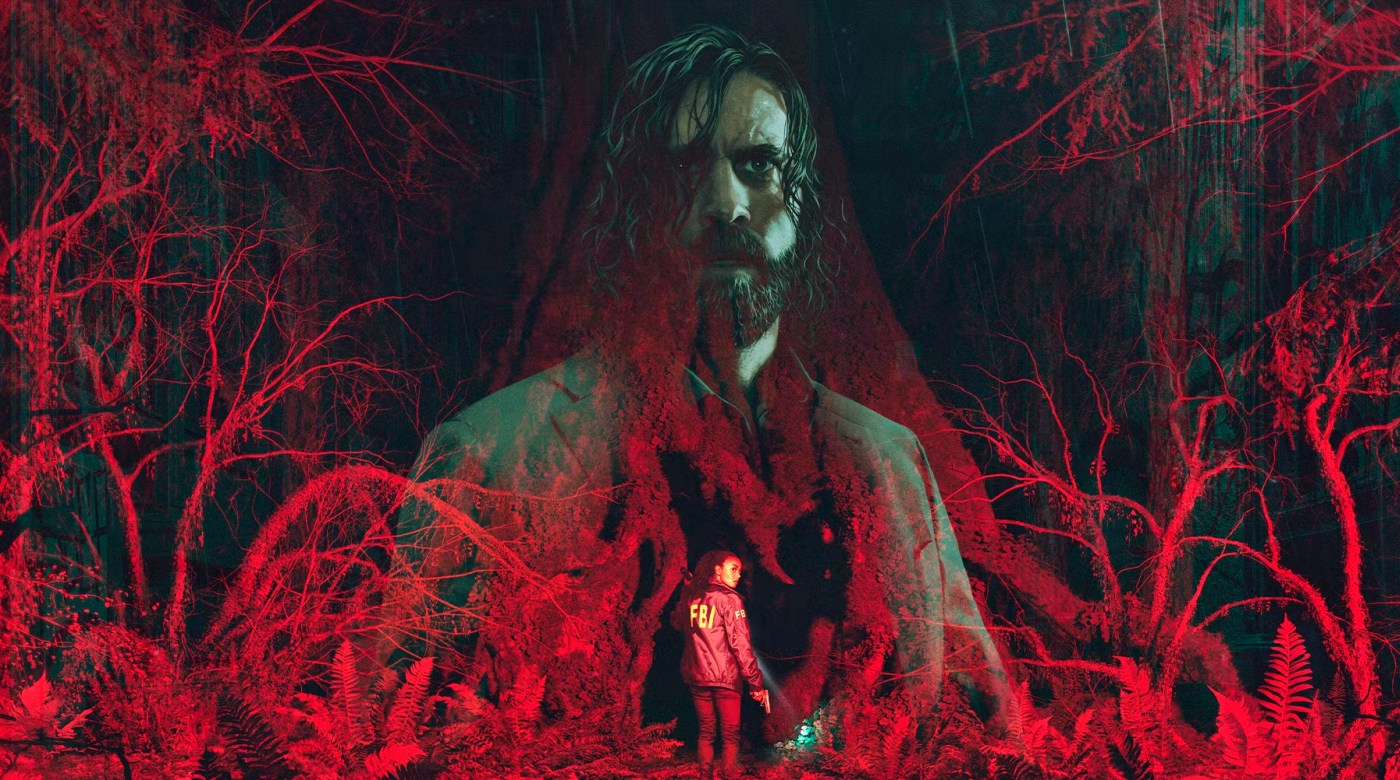 Remedy планирует выпустить DLC The Lake House для Alan Wake 2 в октябре