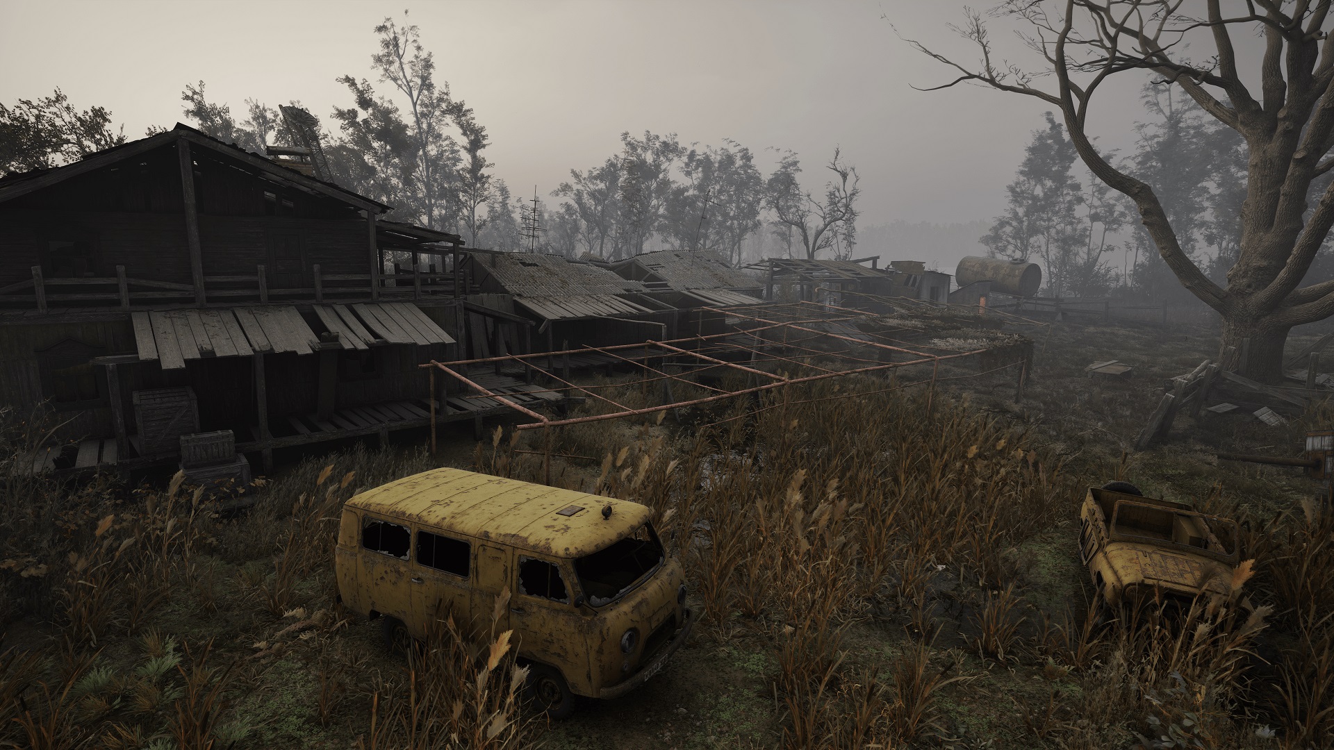 S.T.A.L.K.E.R.2: Heart of Chornobyl