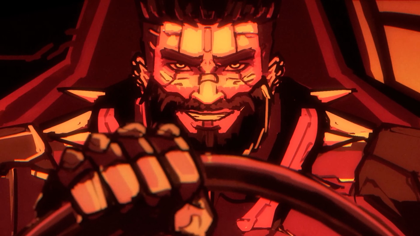 Atari анонсировала игру Fatal Run 2089