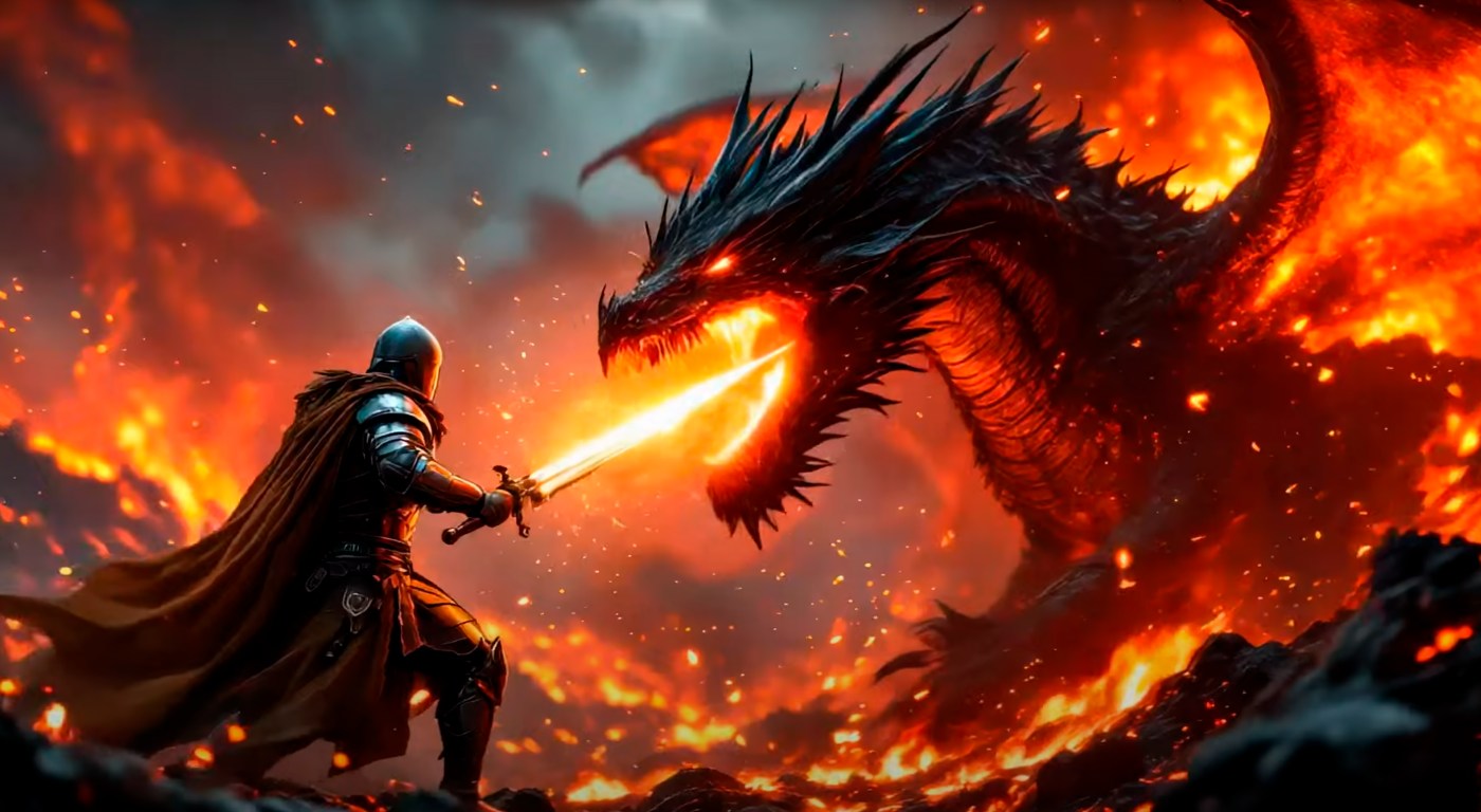 Tales разрабатывает ИИ для генерации трехмерных игр