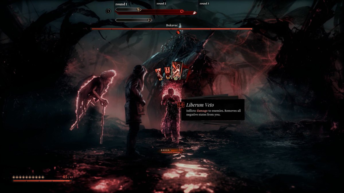 Разработчики ремейка The Witcher анонсировали ролевую игру The Thaumaturge