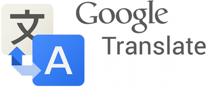 Google Translate