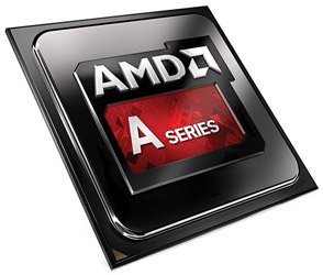 AMD A-Series