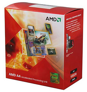 AMD A4