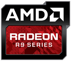 AMD Radeon R9