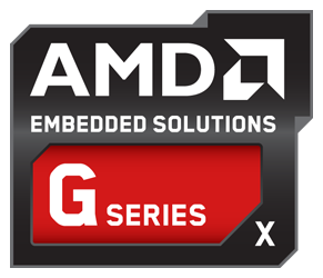 AMD G-Series AMD G-Series