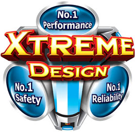 ASUS Xtreme Design ASUS Xtreme Design