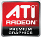 ATI Premium Graphics ATI Premium Graphics