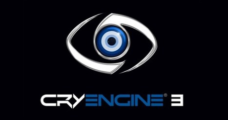 CryEngine 3 CryEngine 3