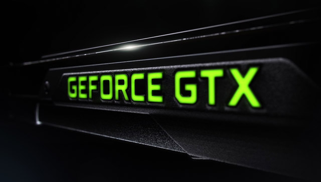 Nvidia GeForce