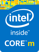 Intel Core M (Broadwell-Y)
