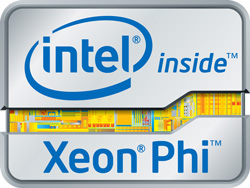 Intel Xeon Phi Intel Xeon Phi