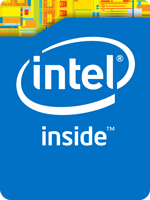 Intel inside
