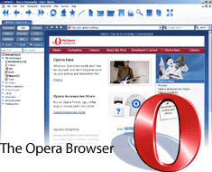Opera Opera
