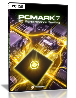 PCMark 7 PCMark 7