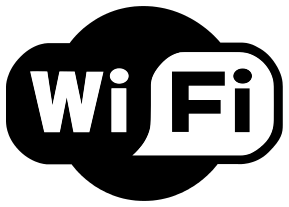 Wi-Fi Wi-Fi