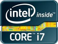 Intel Core i7