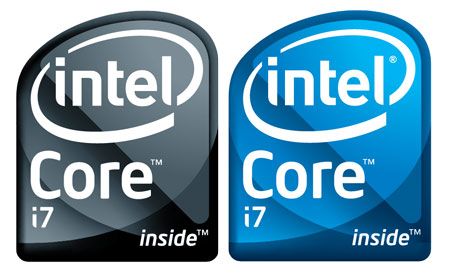 Intel Core i7